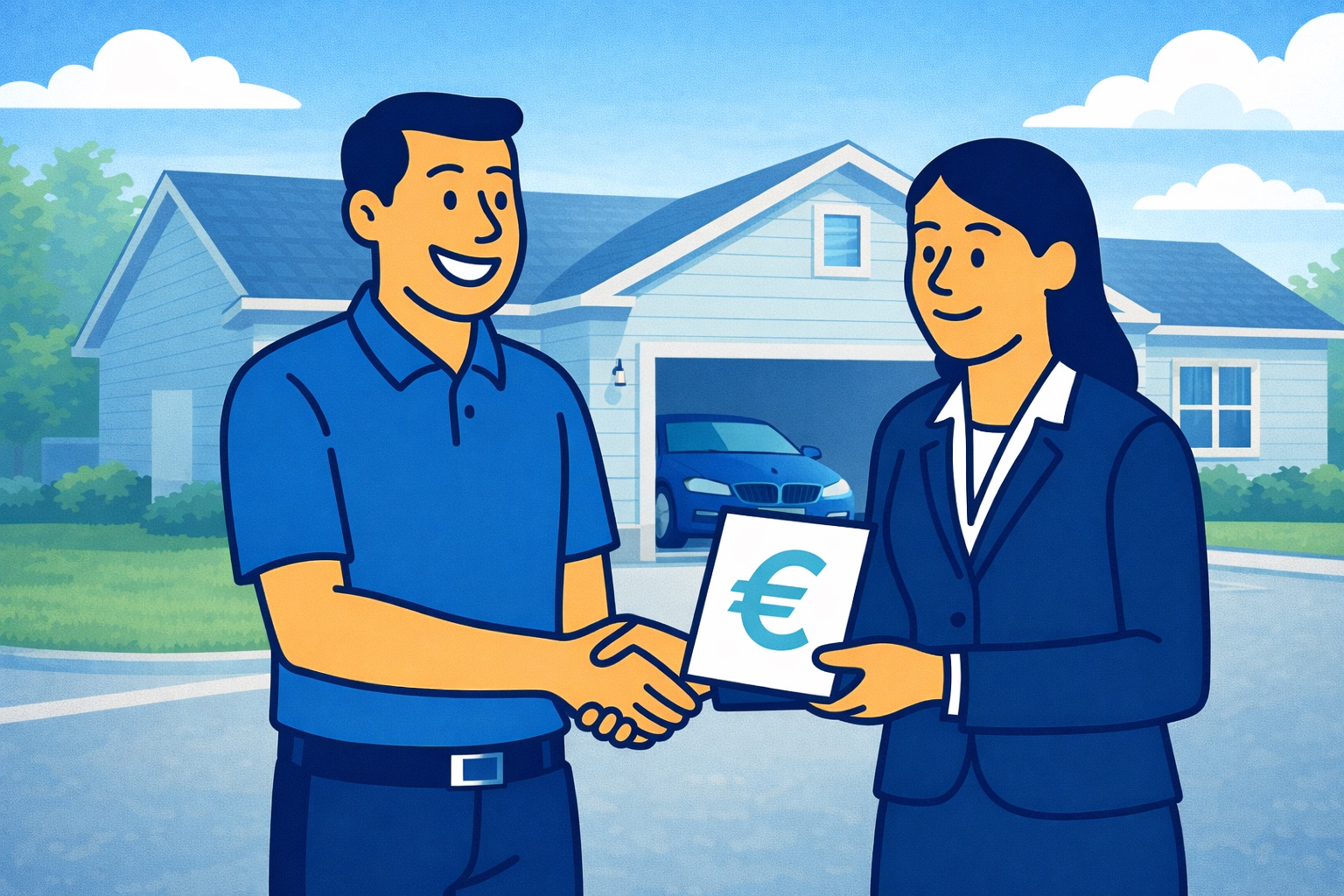 Betroffen vom BMW Diesel Skandal?